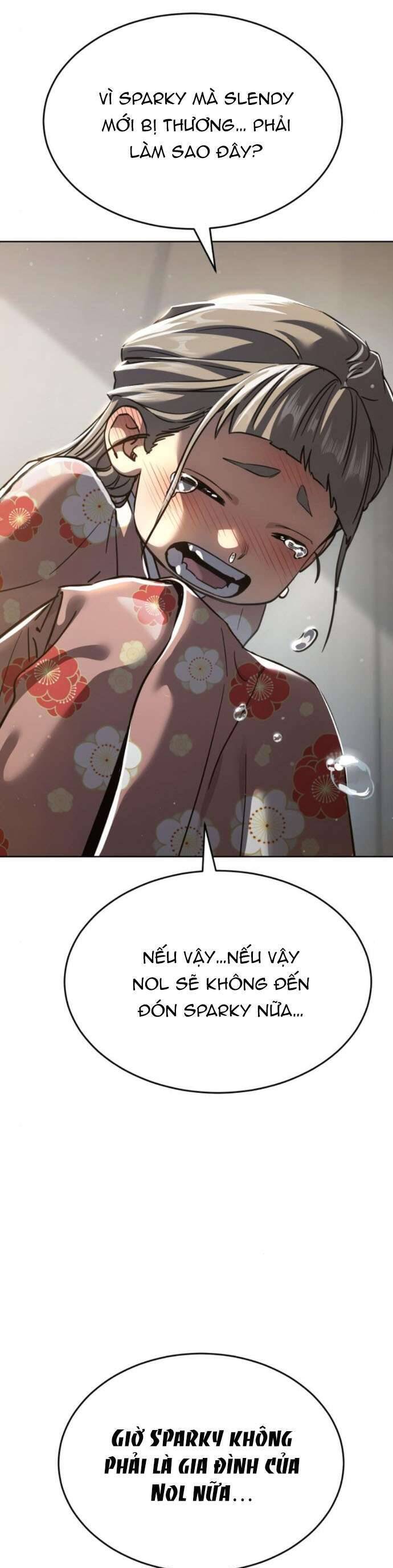 Luật Thanh Niên Chapter 38 - 55