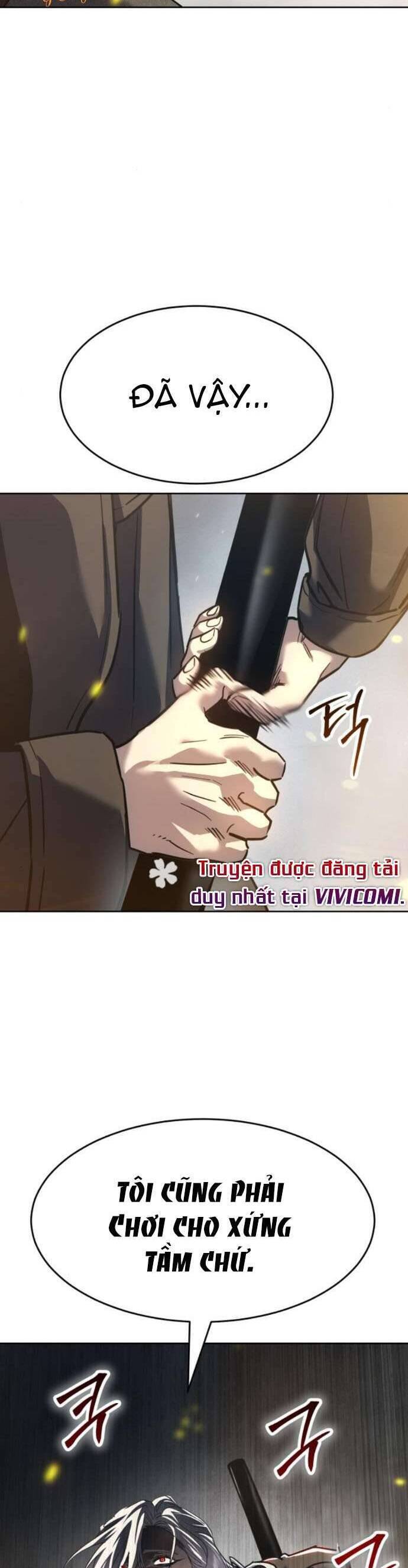 Luật Thanh Niên Chapter 38 - 7