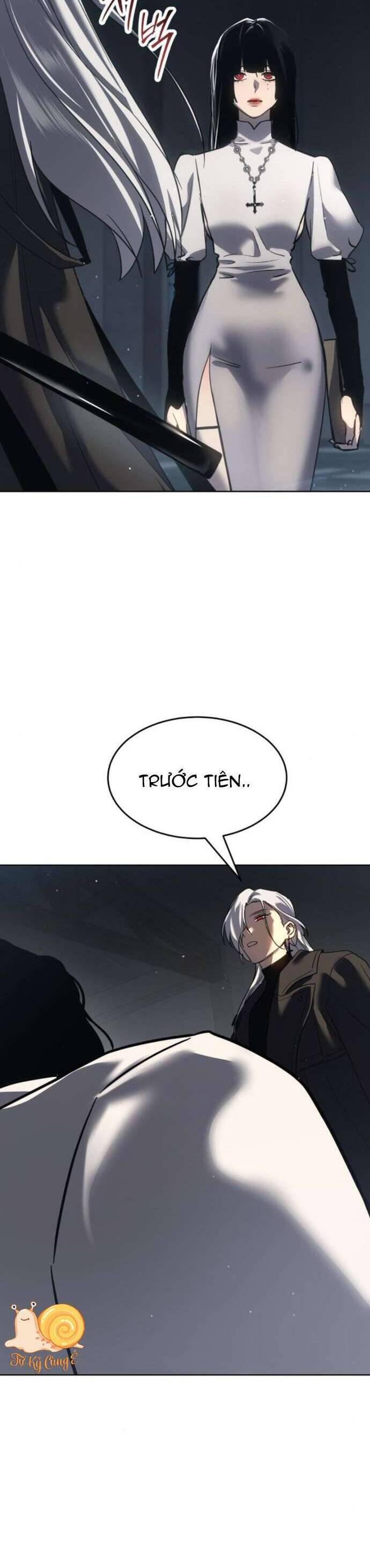 Luật Thanh Niên Chapter 38 - 64