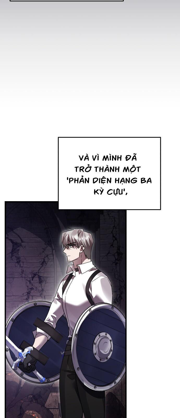 Hero X Demon King X Villain Chapter 121 - 45