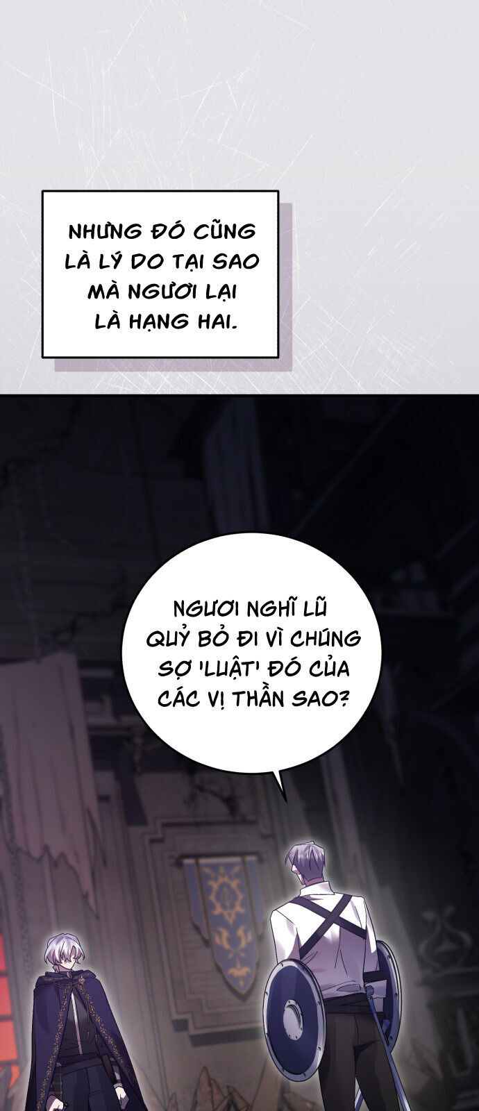 Hero X Demon King X Villain Chapter 121 - 8