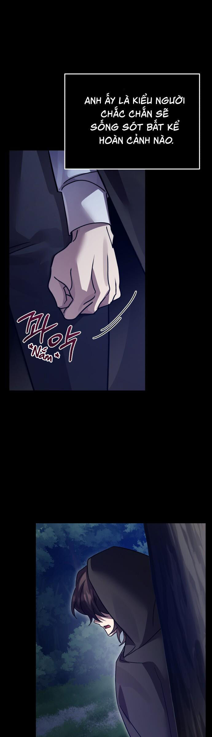 Hero X Demon King X Villain Chapter 128 - 54