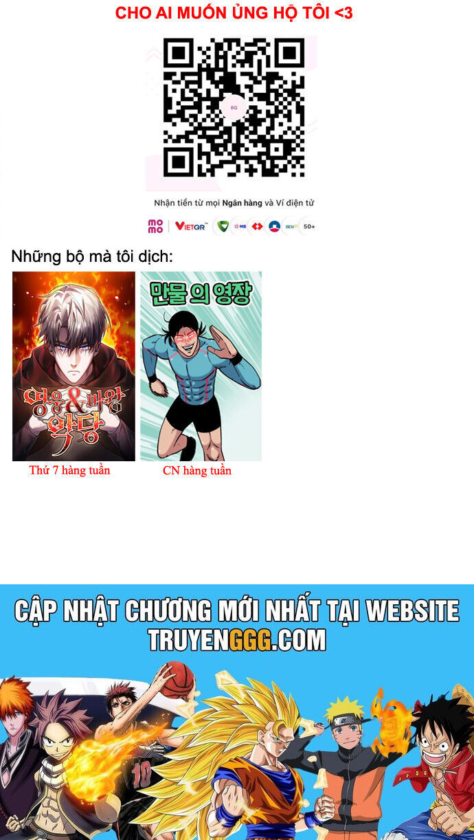 Hero X Demon King X Villain Chapter 128 - 77