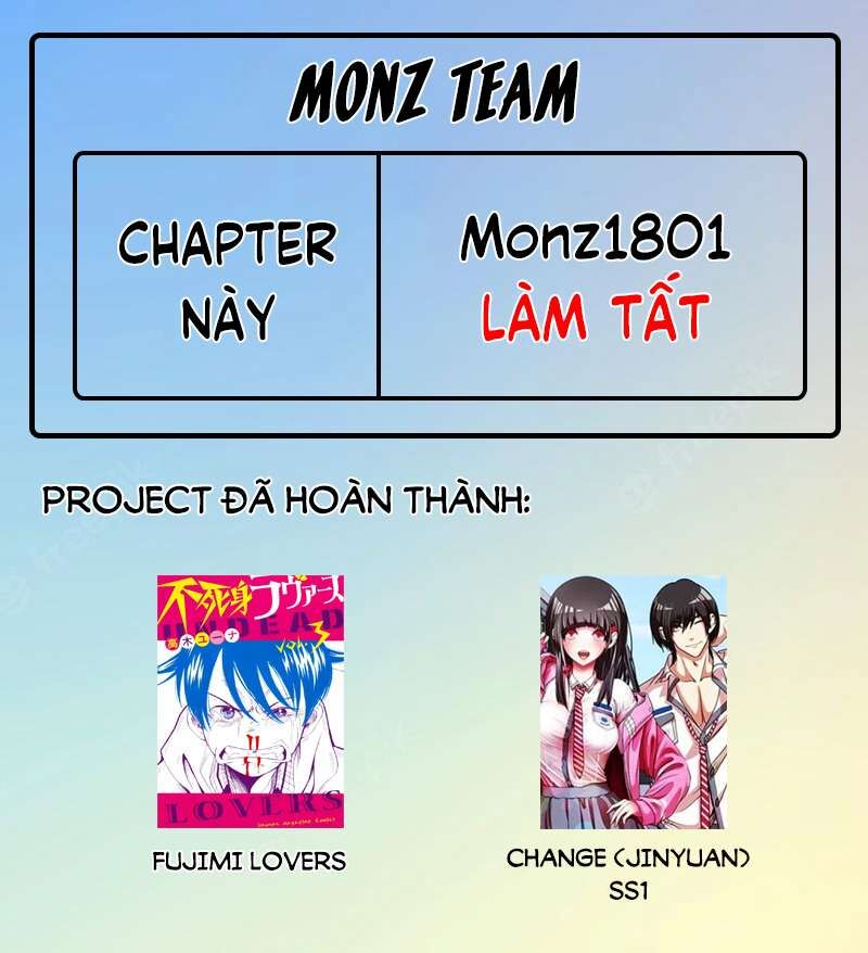 Ginga Wa Kanojo Hodo Ni Chapter 1 - 2