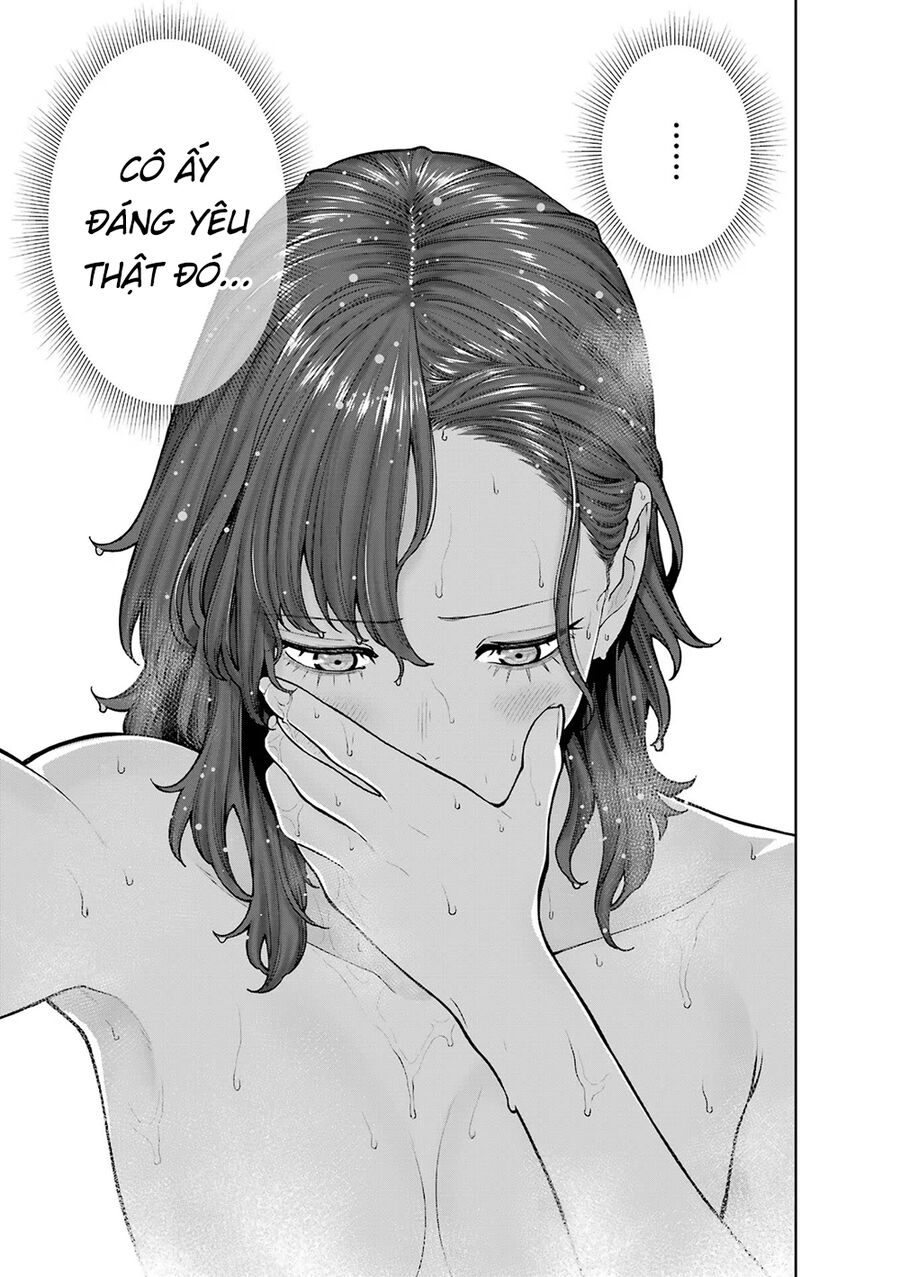 Công Sở Và Đời Tư: On Và Off Chapter 4 - 22