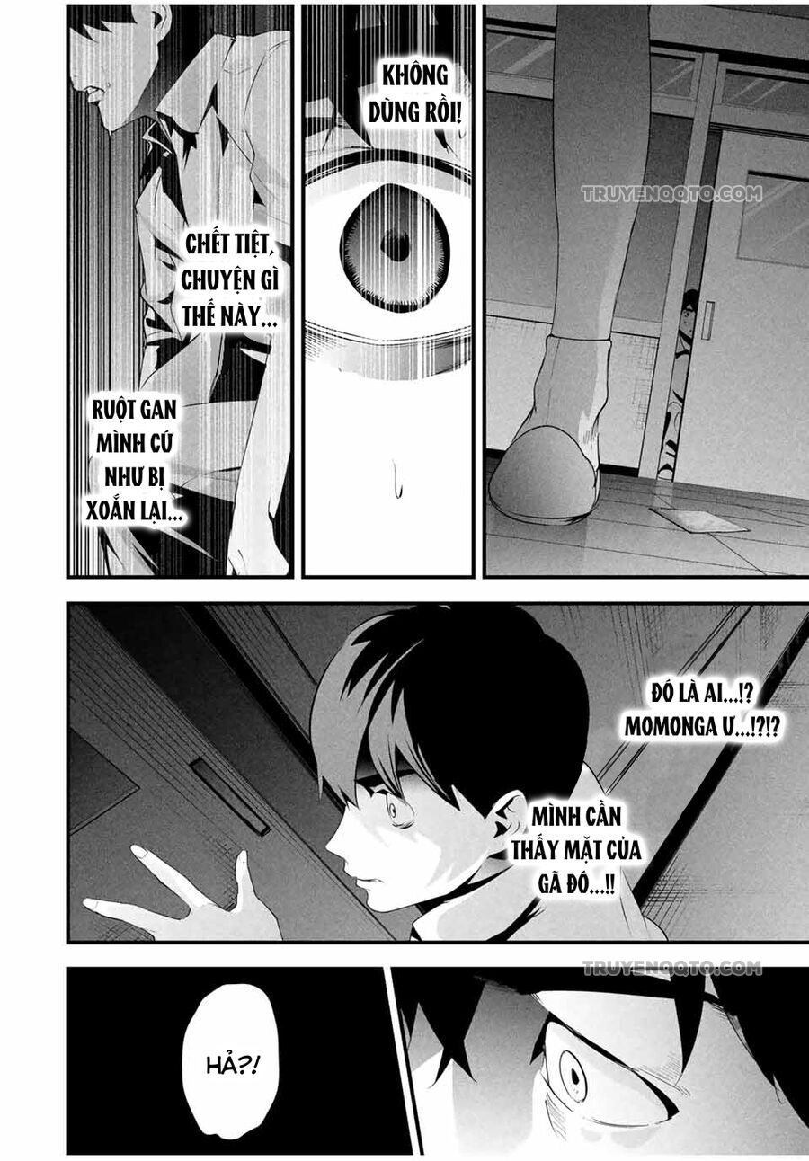 Tài Khoản Bí Mật Của Vợ Yêu Chapter 13 - 3