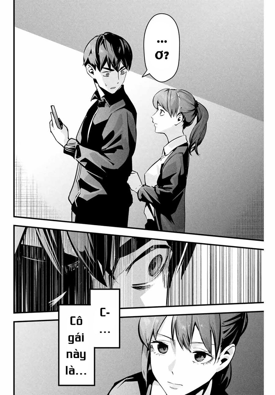 Tài Khoản Bí Mật Của Vợ Yêu Chapter 2 - 28