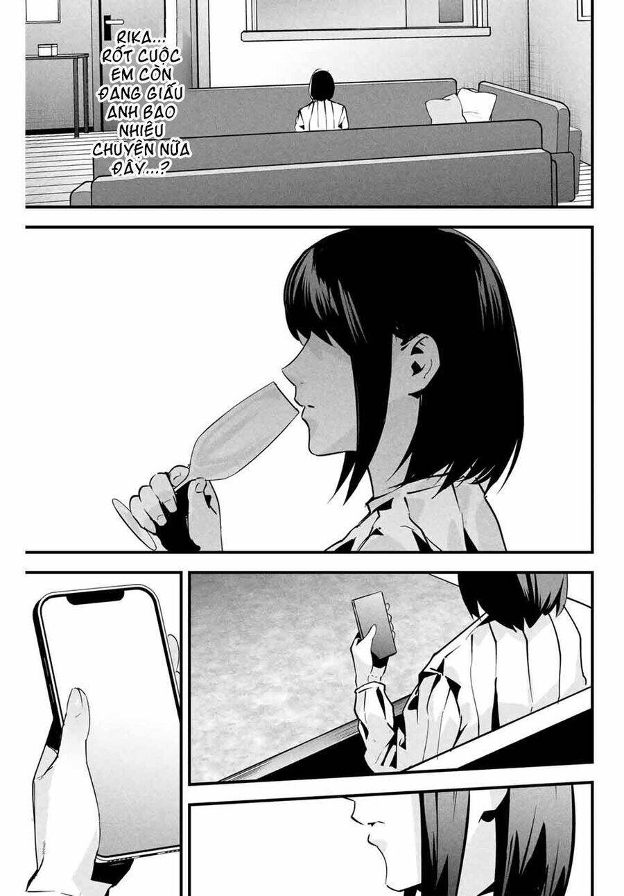 Tài Khoản Bí Mật Của Vợ Yêu Chapter  9 - 15