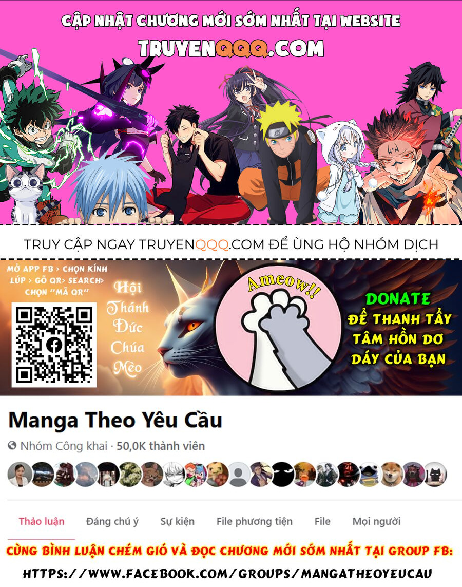 Thánh Chiến Ký Elna Saga Chapter 72 - 1