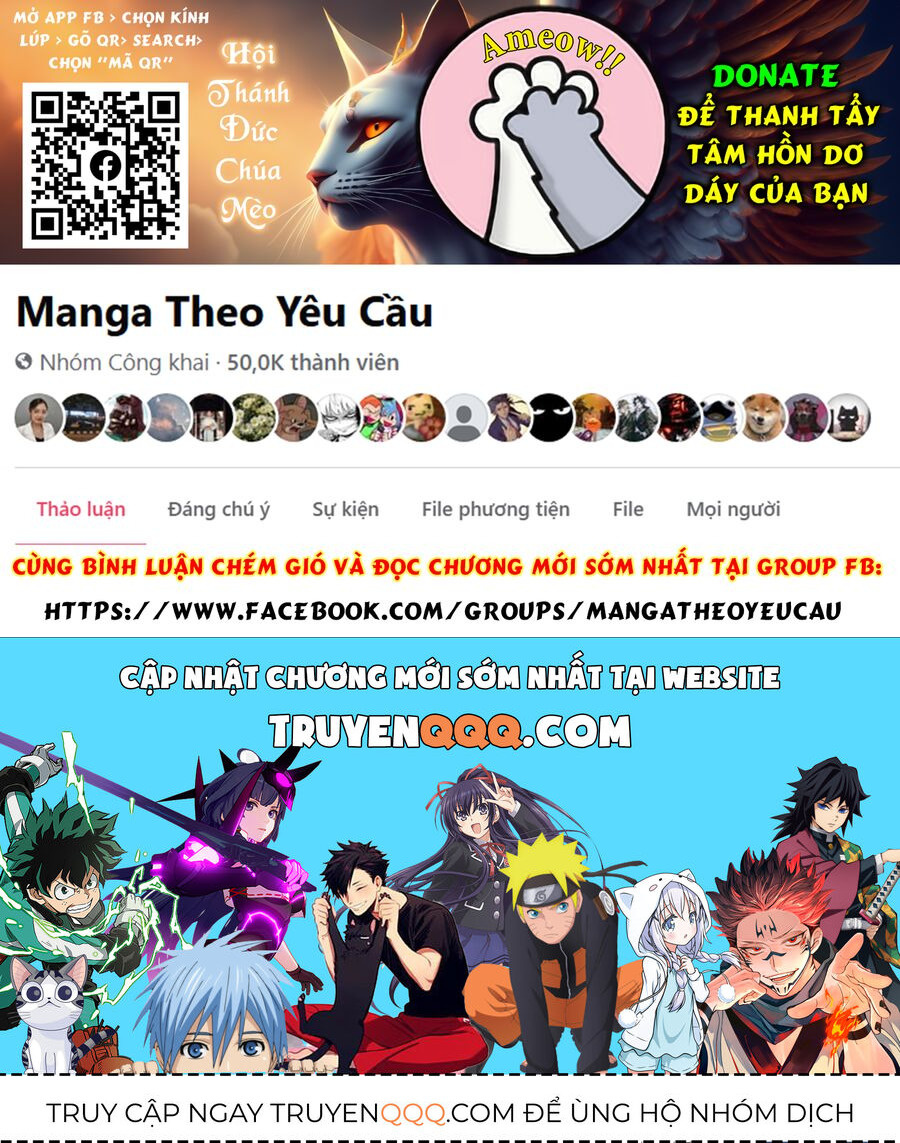 Thánh Chiến Ký Elna Saga Chapter 72 - 30