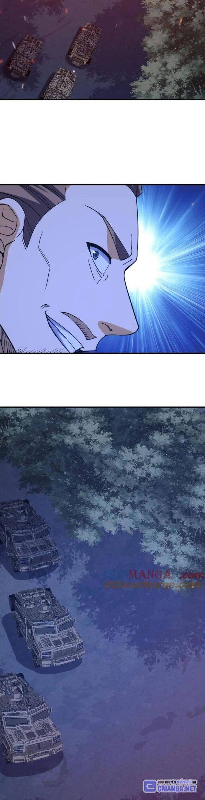 Đệ Nhất Danh Sách Chapter  441 - 8
