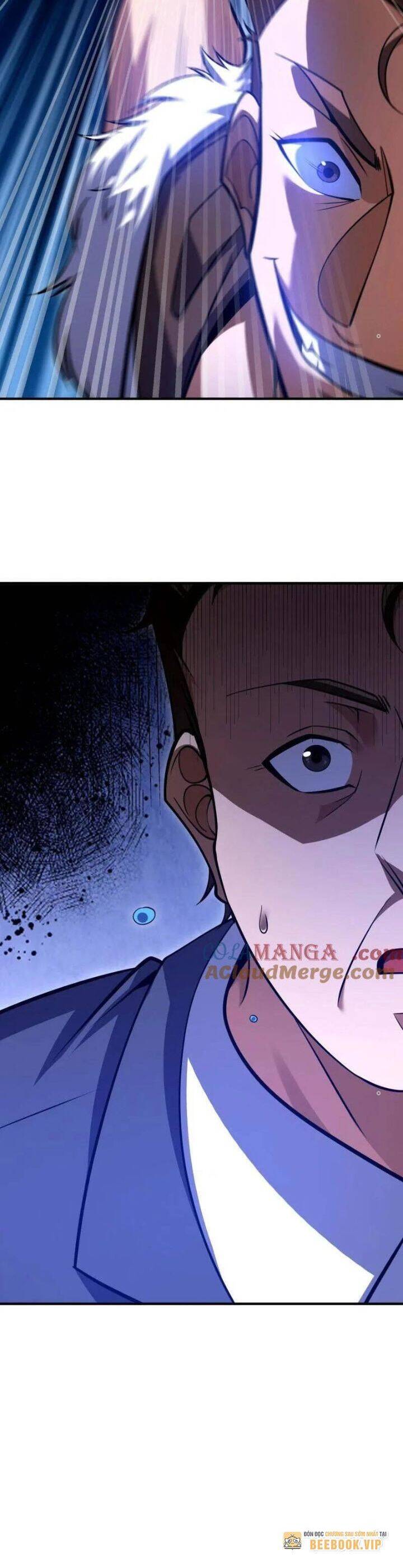 Đệ Nhất Danh Sách Chapter  442 - 10