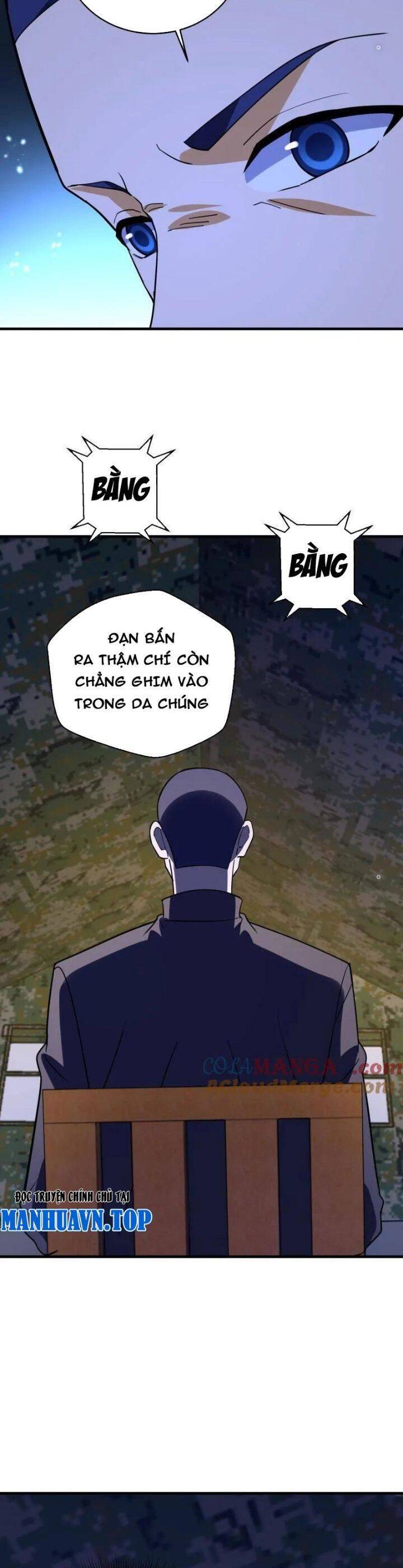 Đệ Nhất Danh Sách Chapter  445 - 21