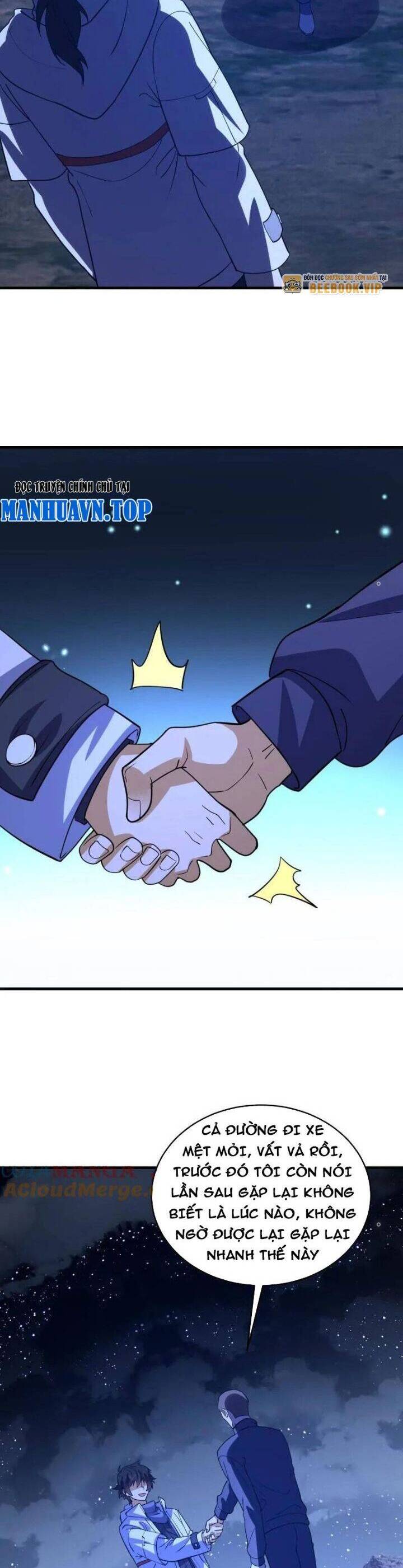 Đệ Nhất Danh Sách Chapter  445 - 30