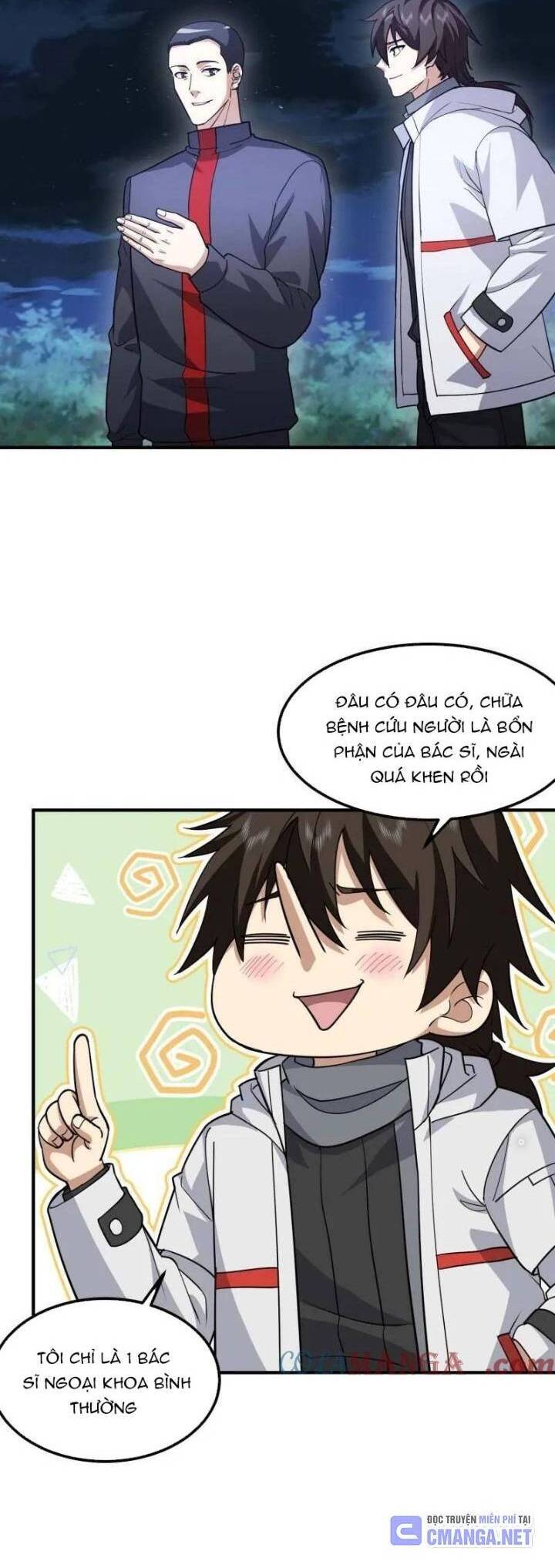 Đệ Nhất Danh Sách Chapter  446 - 4
