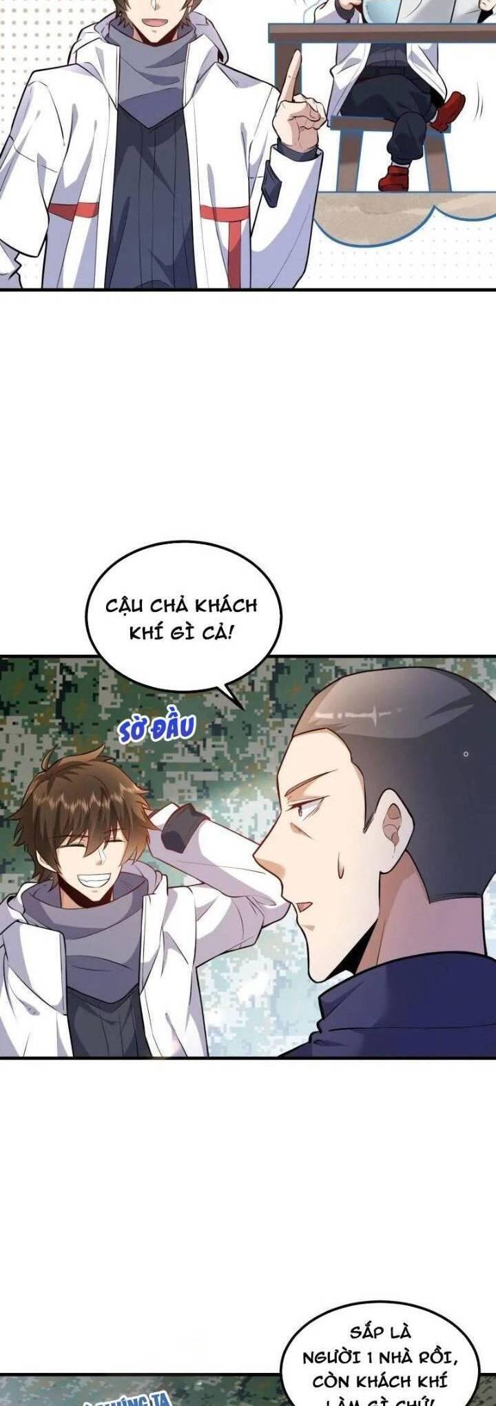 Đệ Nhất Danh Sách Chapter  448 - 3