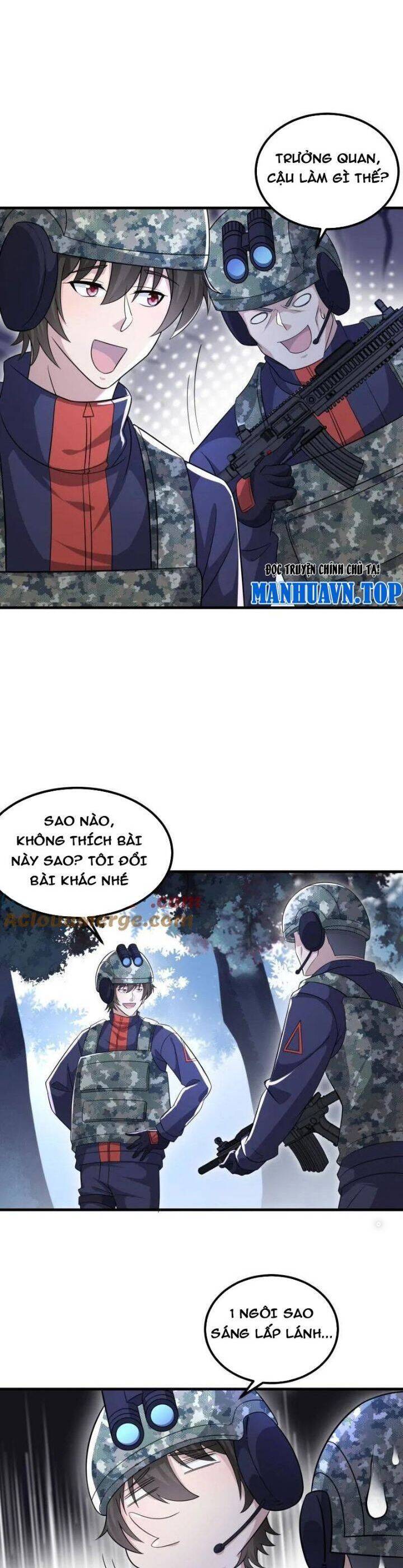 Đệ Nhất Danh Sách Chapter  448 - 24