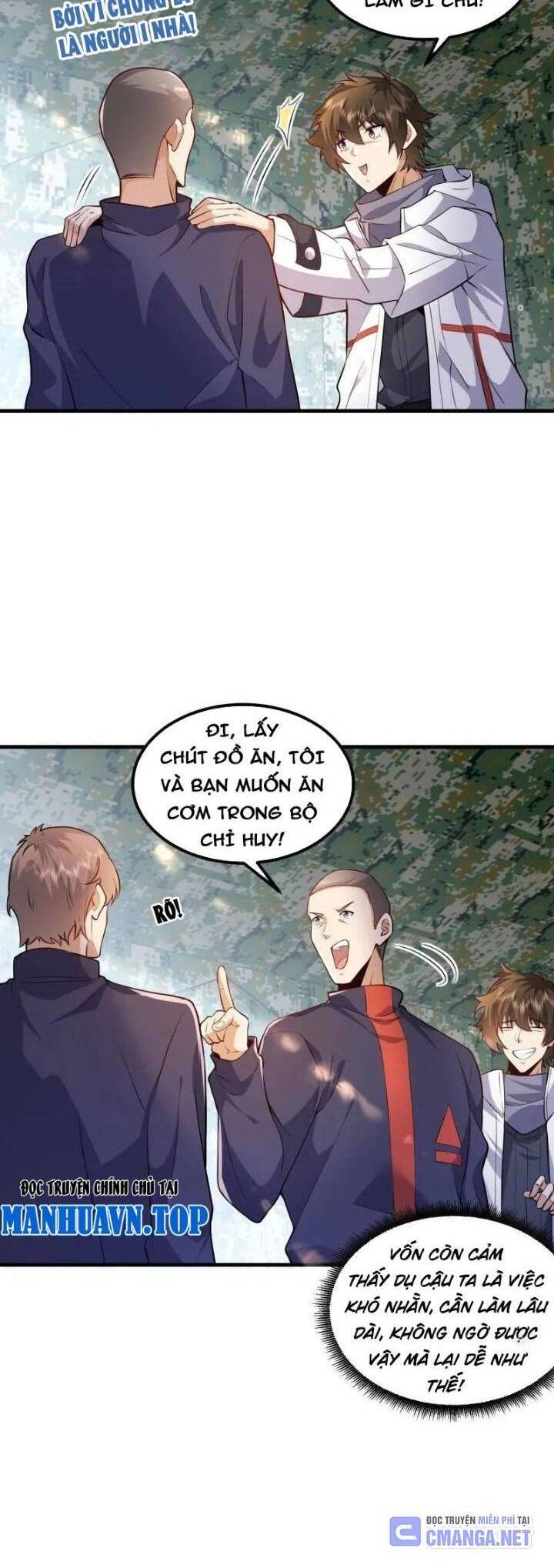 Đệ Nhất Danh Sách Chapter  448 - 4