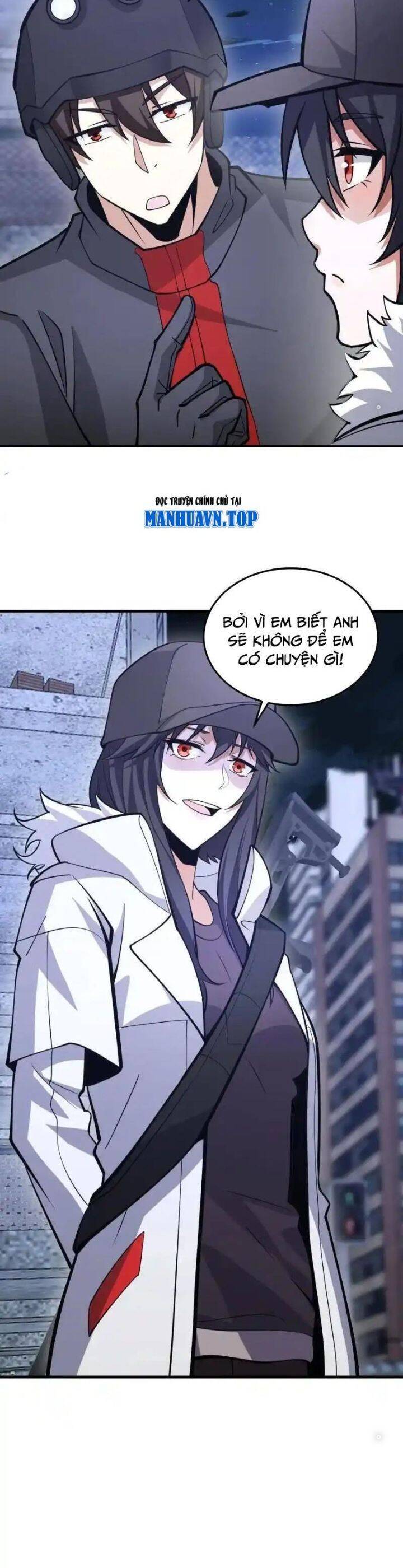 Đệ Nhất Danh Sách Chapter  451 - 32