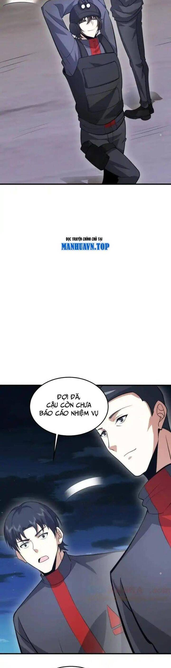 Đệ Nhất Danh Sách Chapter  451 - 36