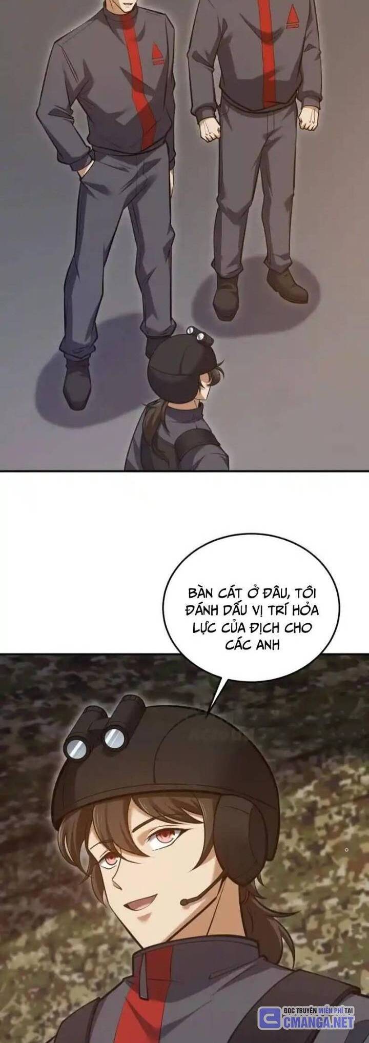 Đệ Nhất Danh Sách Chapter  452 - 4