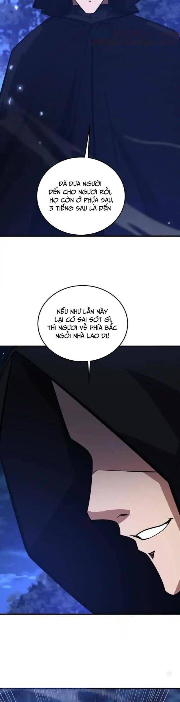 Đệ Nhất Danh Sách Chapter  452 - 35