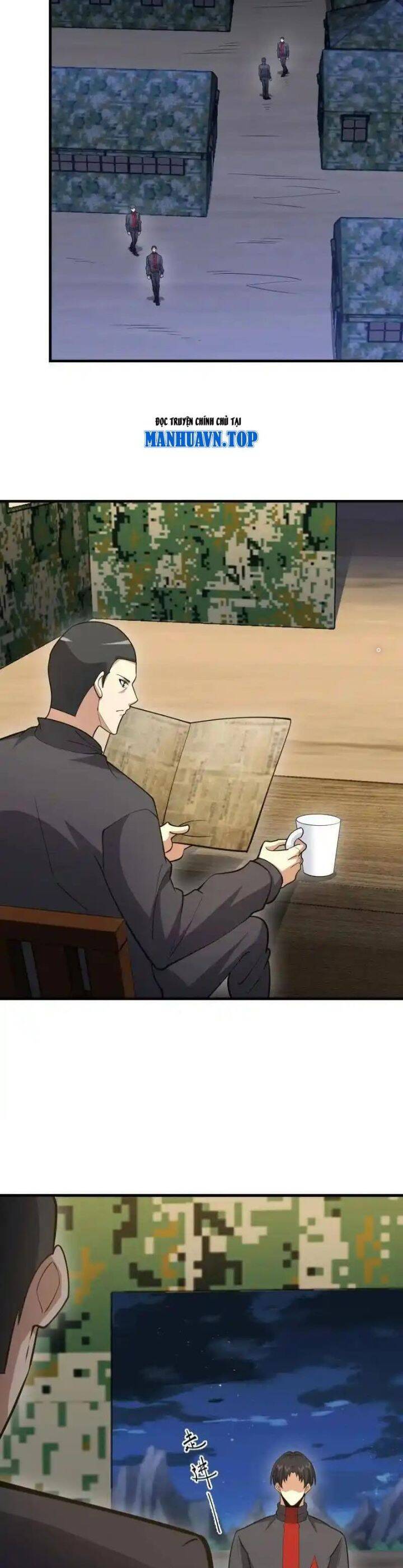 Đệ Nhất Danh Sách Chapter  453 - 7
