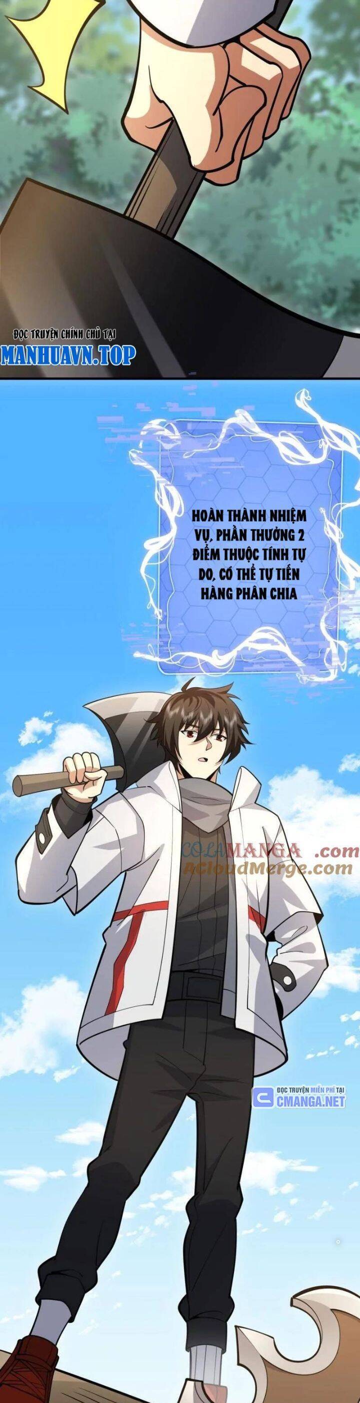 Đệ Nhất Danh Sách Chapter  456 - 29