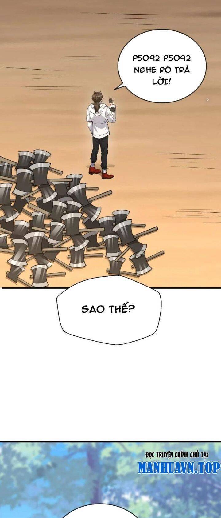Đệ Nhất Danh Sách Chapter  456 - 31