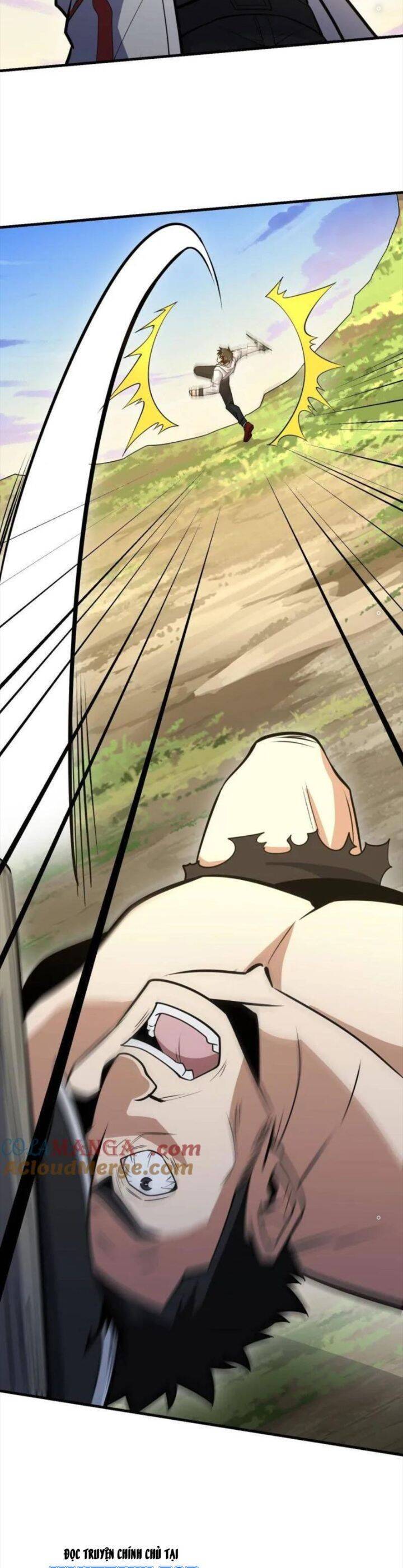 Đệ Nhất Danh Sách Chapter  460 - 33
