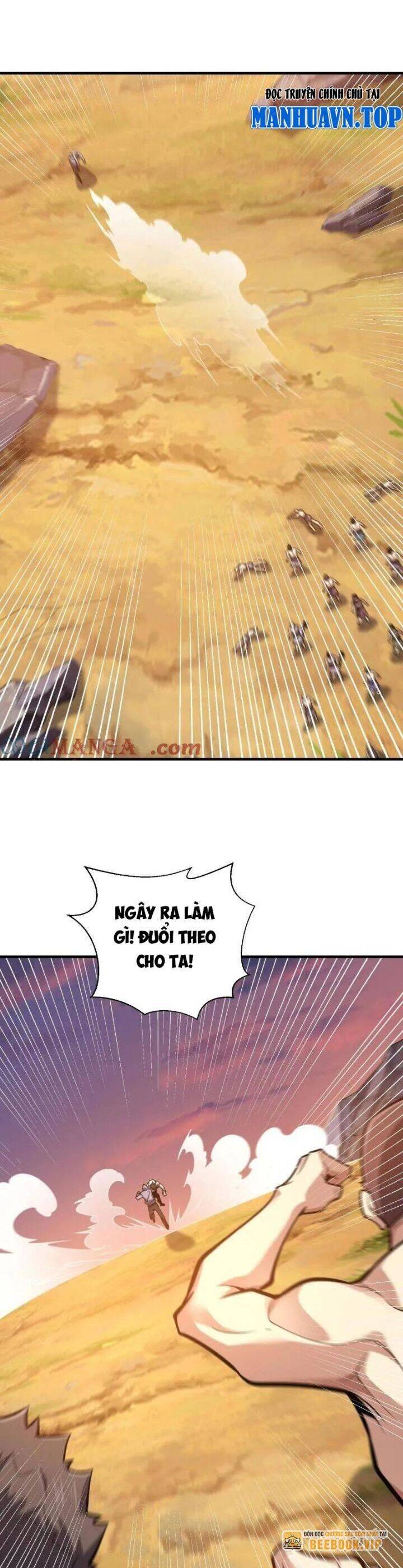 Đệ Nhất Danh Sách Chapter  462 - 18