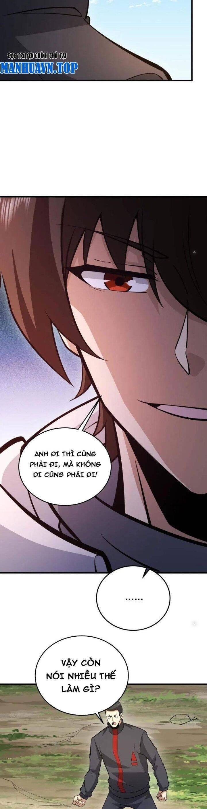 Đệ Nhất Danh Sách Chapter  466 - 25