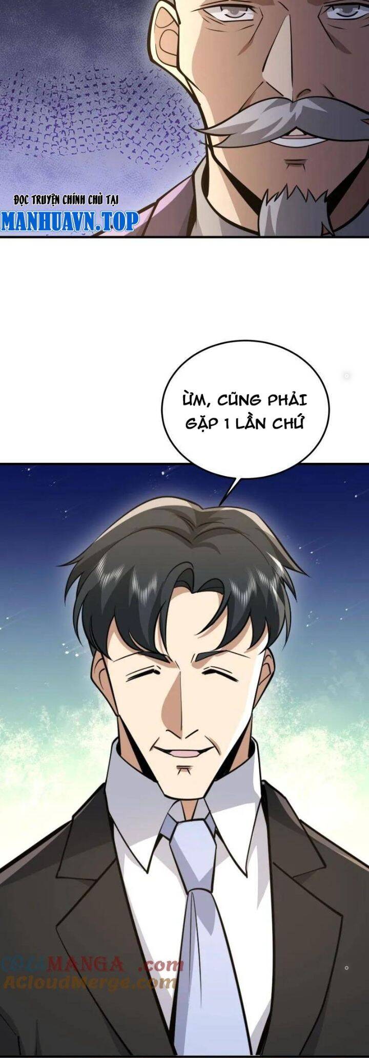 Đệ Nhất Danh Sách Chapter  467 - 33