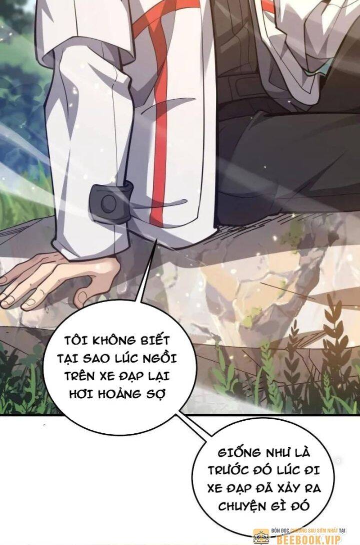 Đệ Nhất Danh Sách Chapter  469 - 37