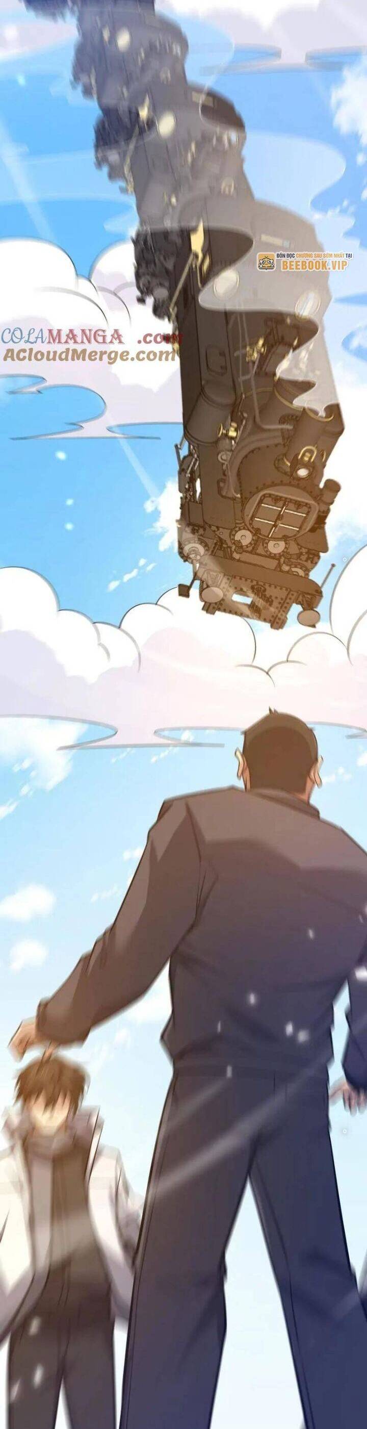 Đệ Nhất Danh Sách Chapter  470 - 30