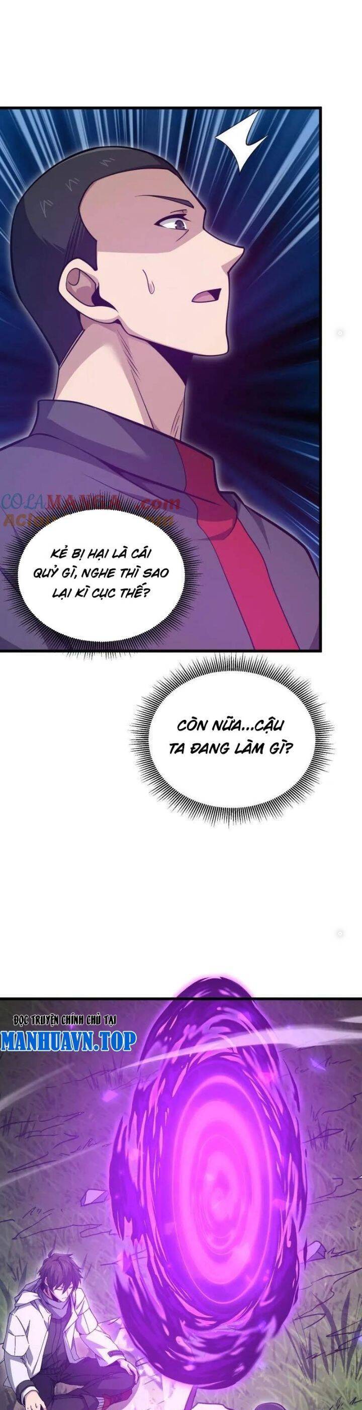 Đệ Nhất Danh Sách Chapter  470 - 7