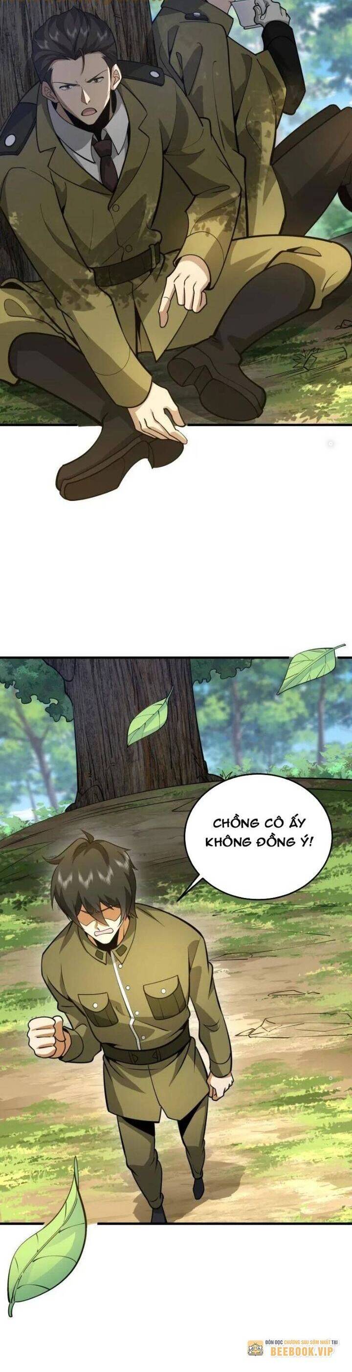 Đệ Nhất Danh Sách Chapter  472 - 14
