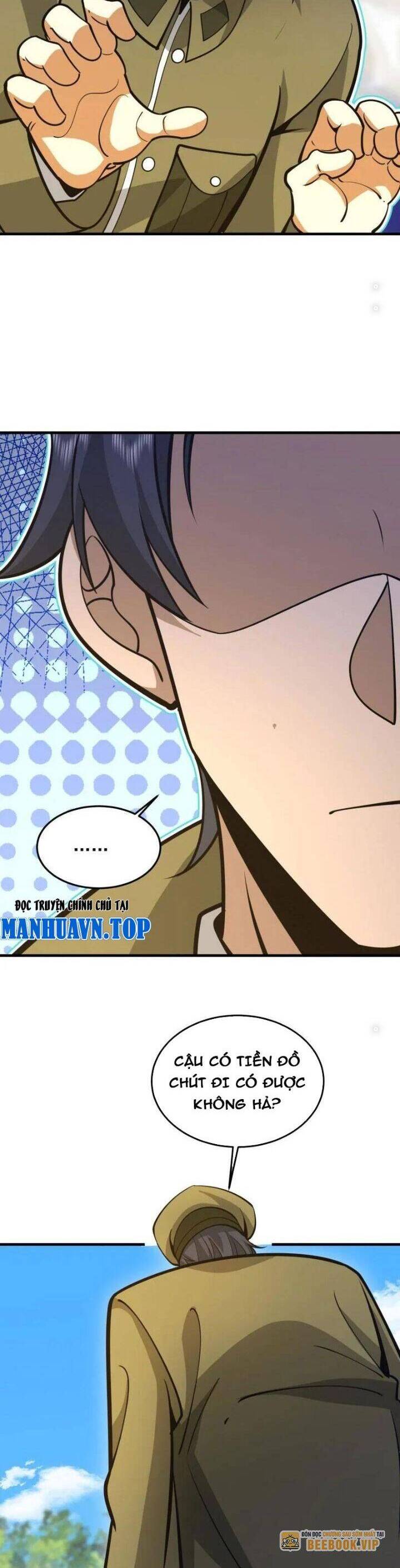 Đệ Nhất Danh Sách Chapter  472 - 22