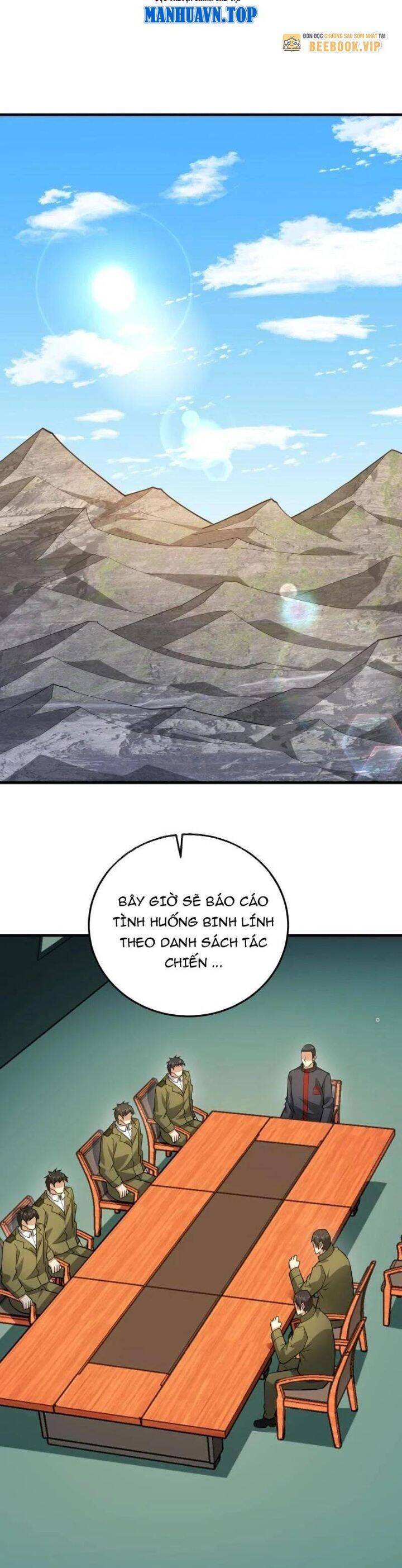 Đệ Nhất Danh Sách Chapter  473 - 27