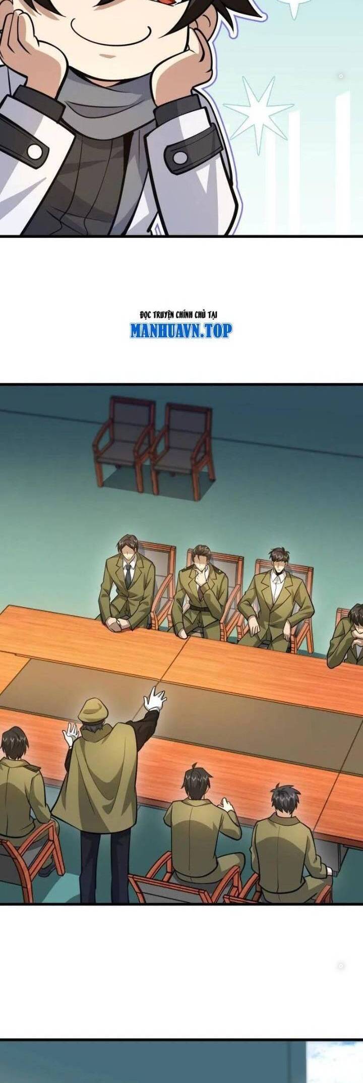Đệ Nhất Danh Sách Chapter  474 - 4