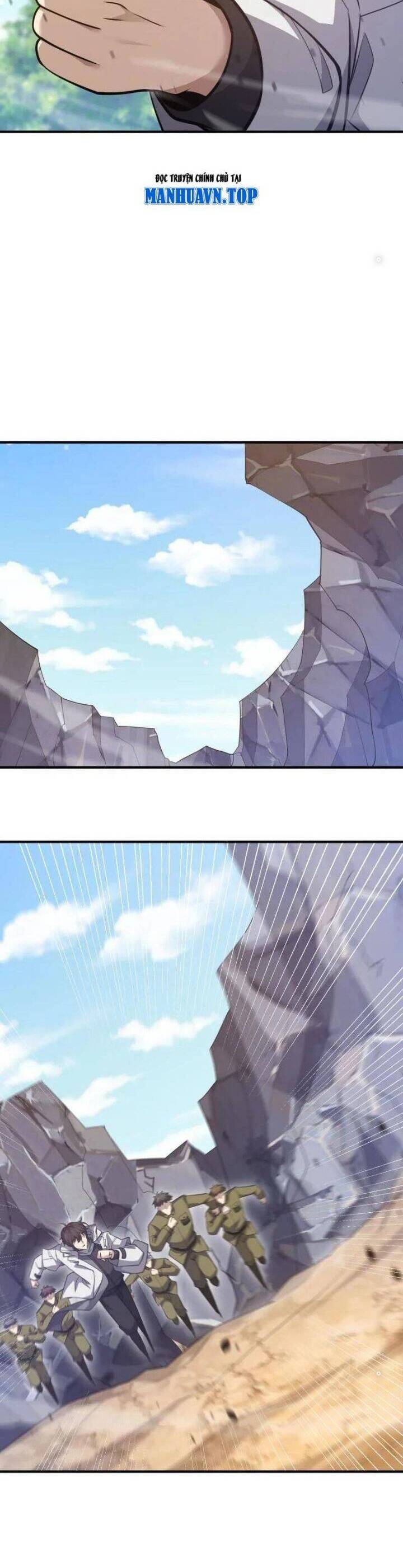 Đệ Nhất Danh Sách Chapter  476 - 12