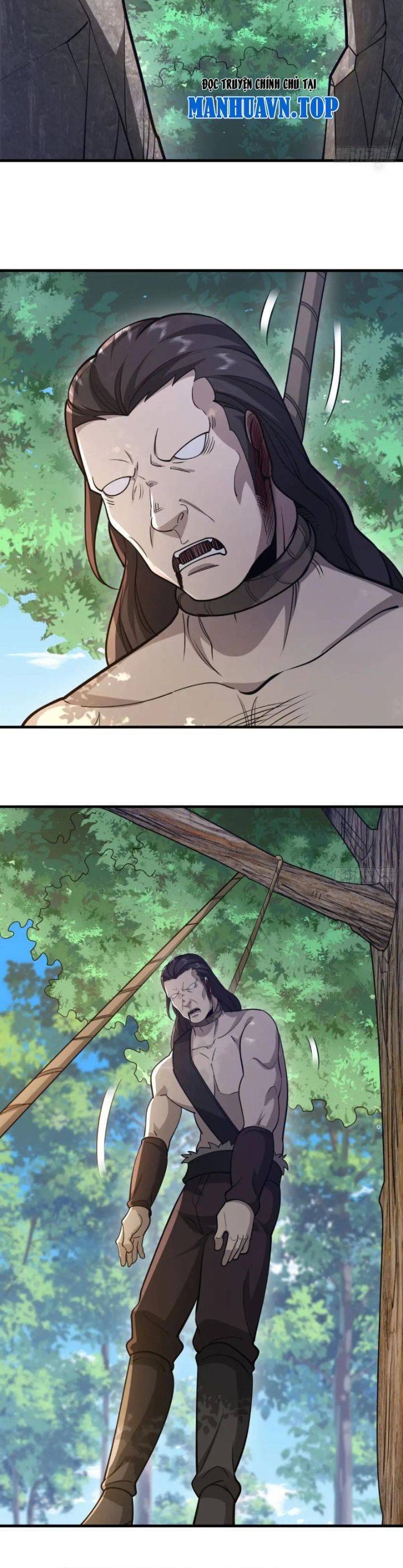 Đệ Nhất Danh Sách Chapter  477 - 9