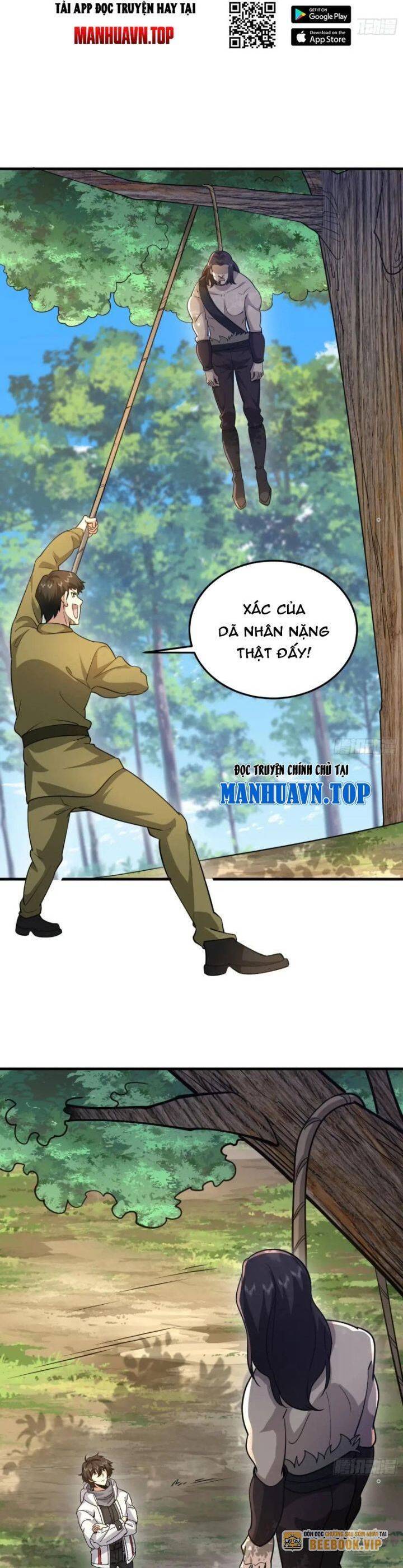 Đệ Nhất Danh Sách Chapter  477 - 10