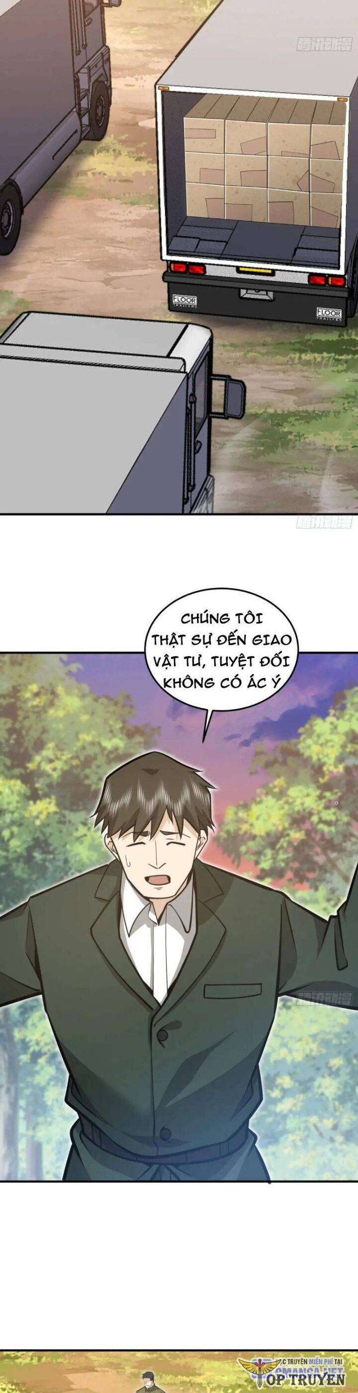 Đệ Nhất Danh Sách Chapter  478 - 16