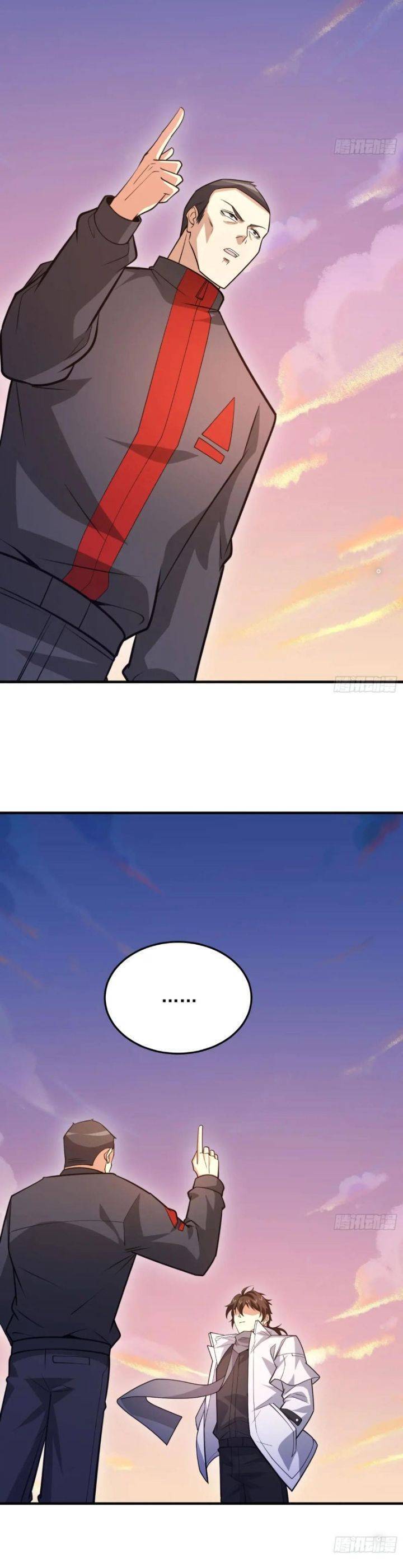 Đệ Nhất Danh Sách Chapter  478 - 23