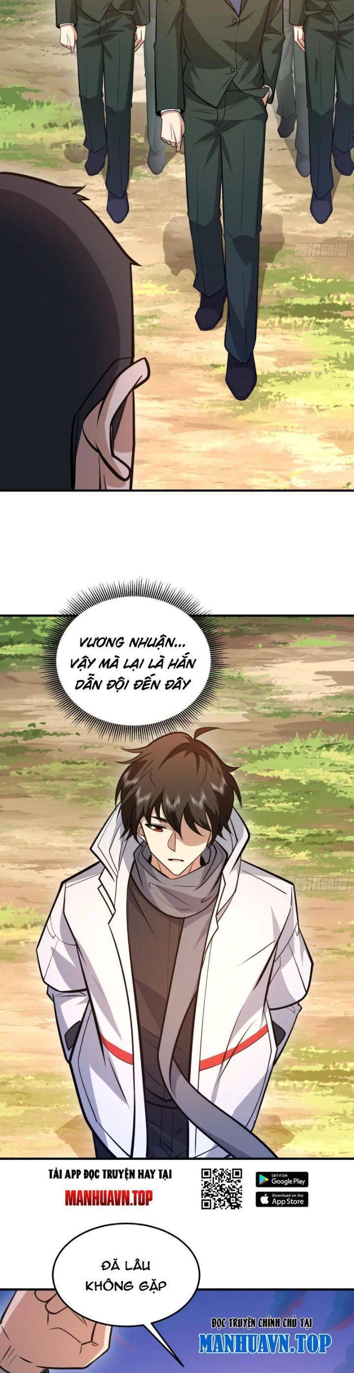 Đệ Nhất Danh Sách Chapter  478 - 29