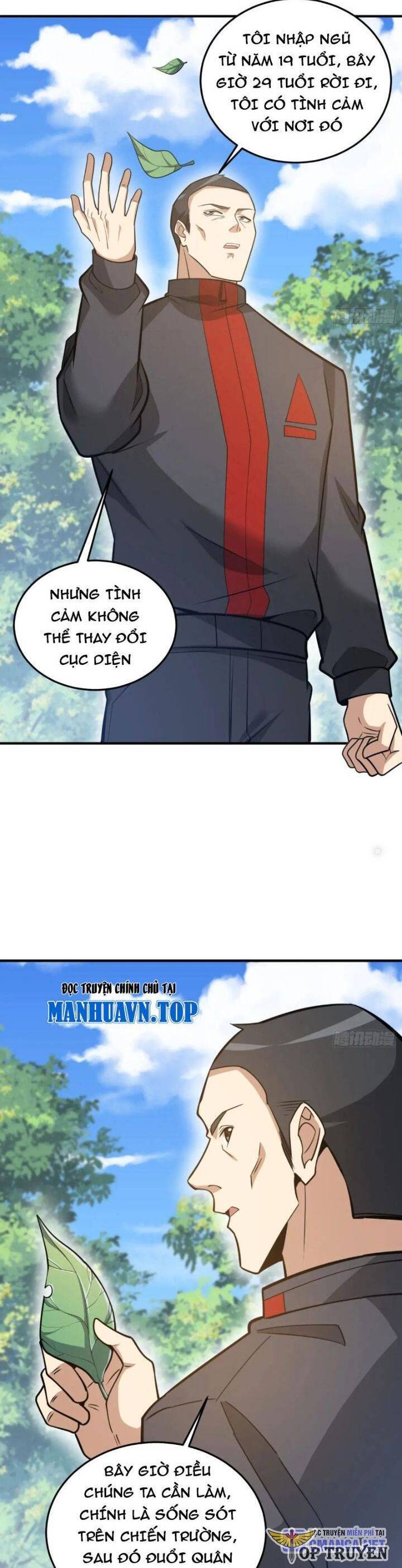 Đệ Nhất Danh Sách Chapter  478 - 8