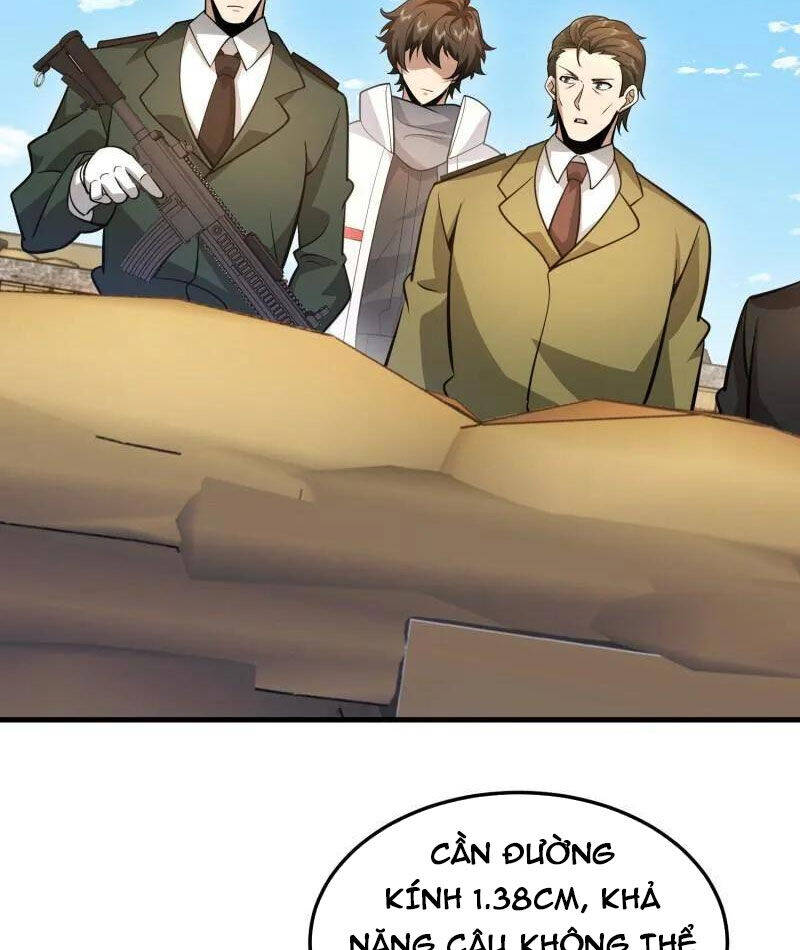 Đệ Nhất Danh Sách Chapter  480 - 102