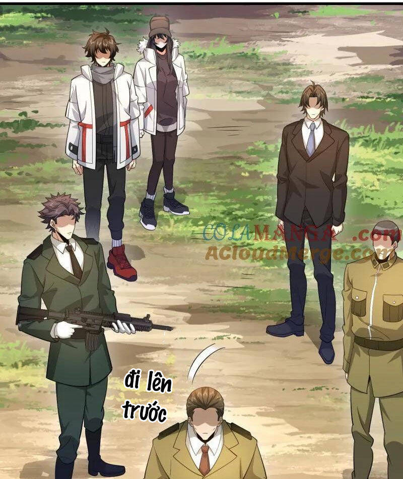 Đệ Nhất Danh Sách Chapter  480 - 106