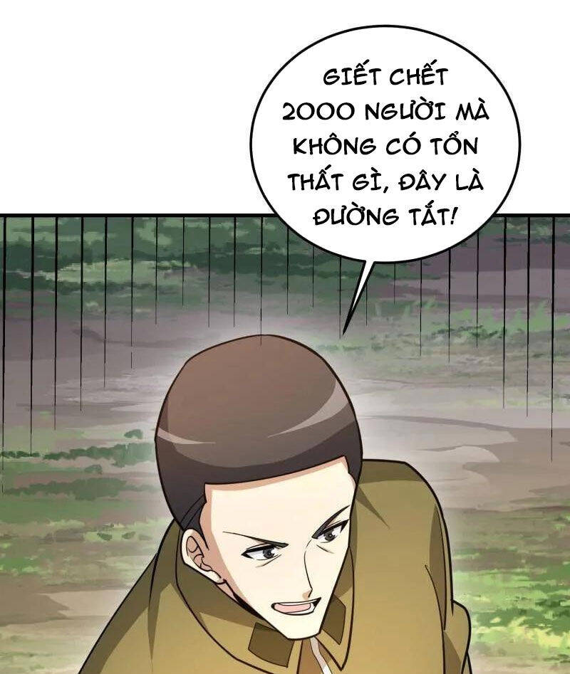 Đệ Nhất Danh Sách Chapter  480 - 120